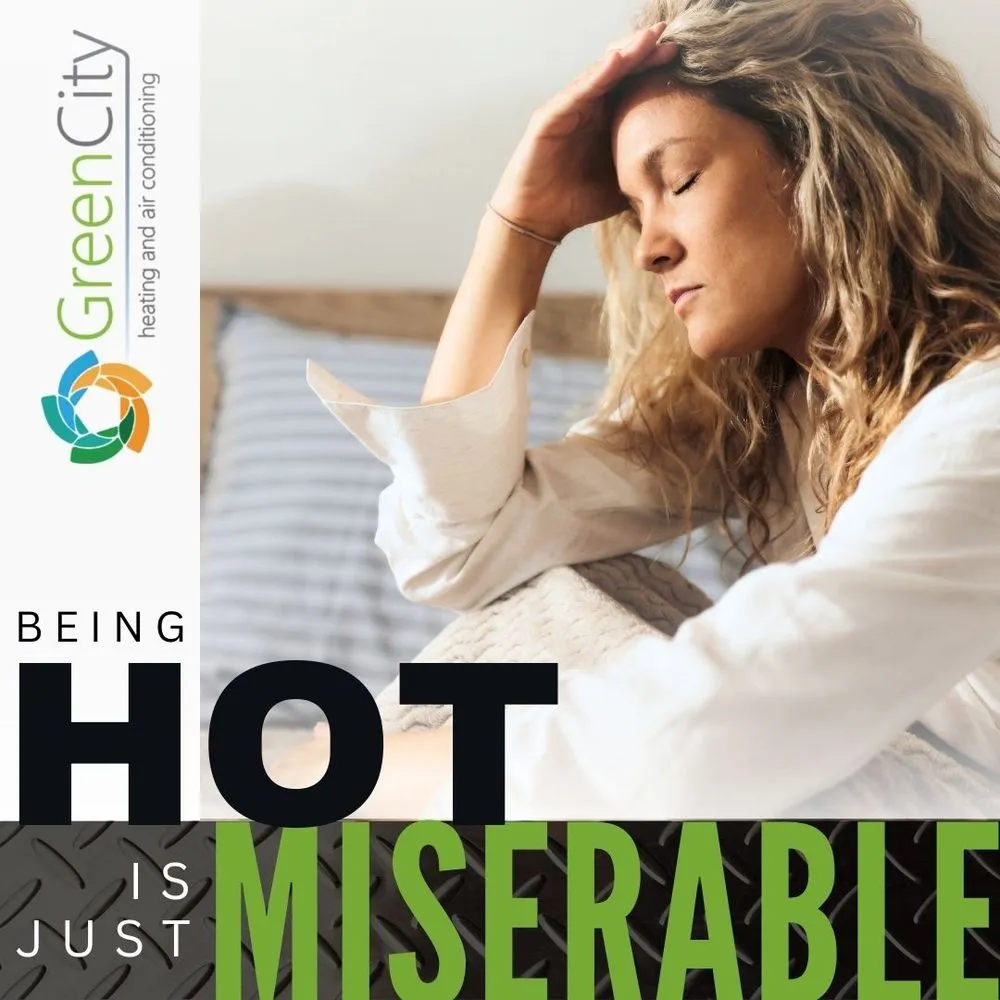 Slide of Green City Heating and Air Conditioning