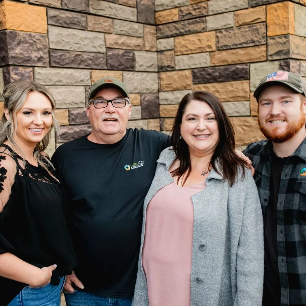 Slide of Green City Heating and Air Conditioning