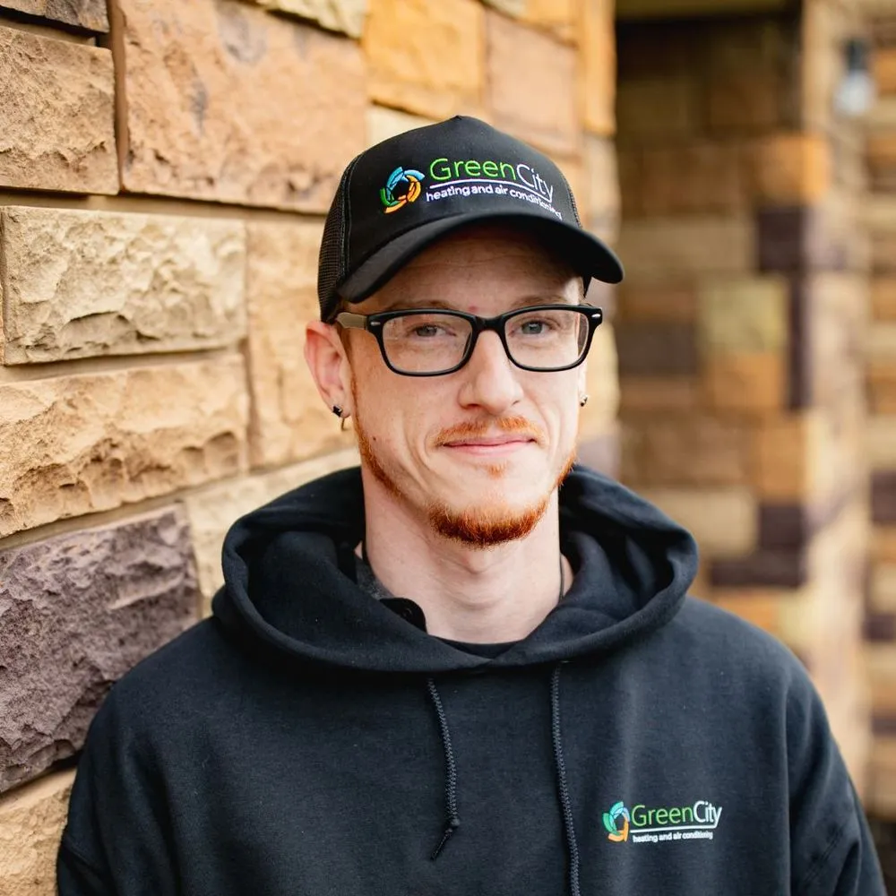 Slide of Green City Heating and Air Conditioning