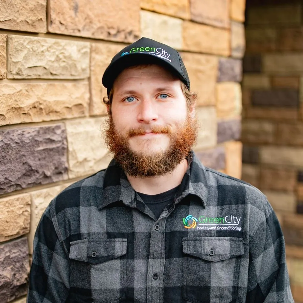 Slide of Green City Heating and Air Conditioning