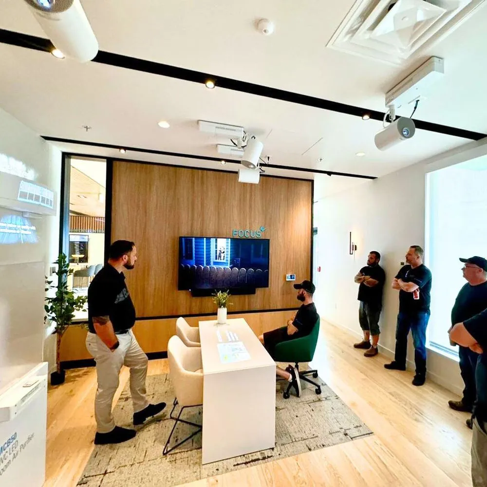 Slide of Green City Heating and Air Conditioning