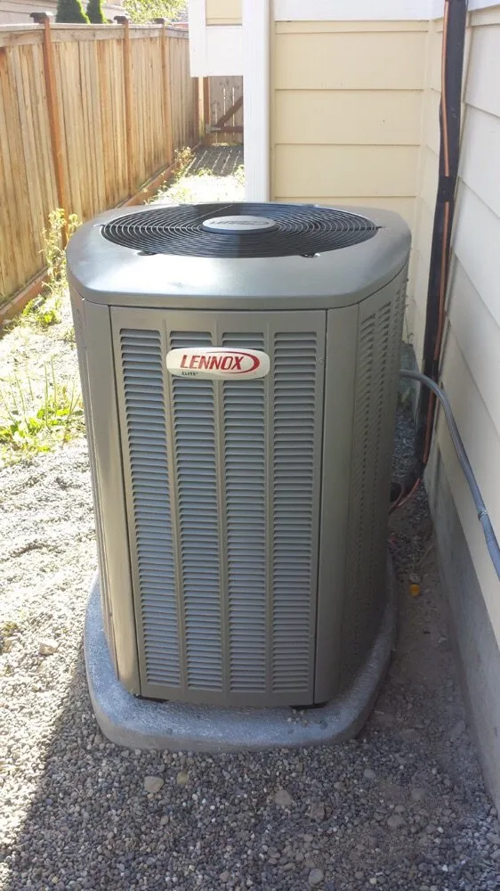 Slide of Green City Heating and Air Conditioning