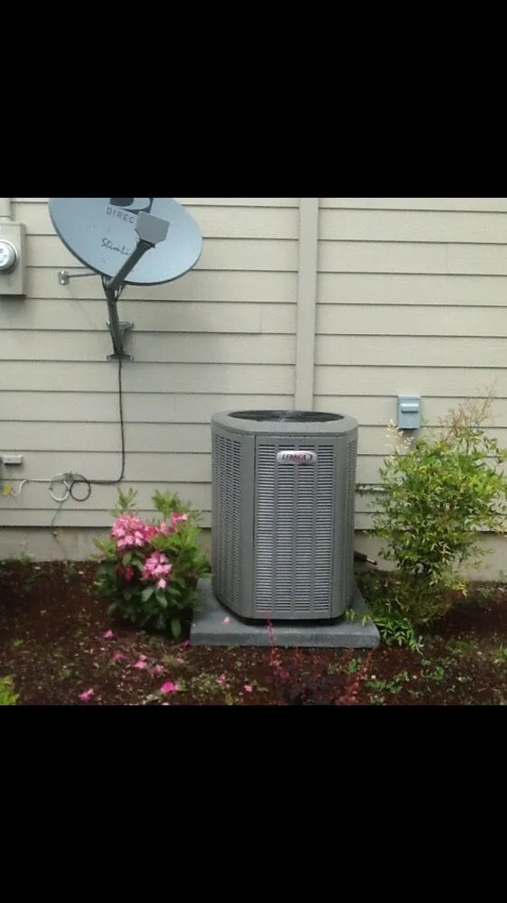 Slide of Green City Heating and Air Conditioning