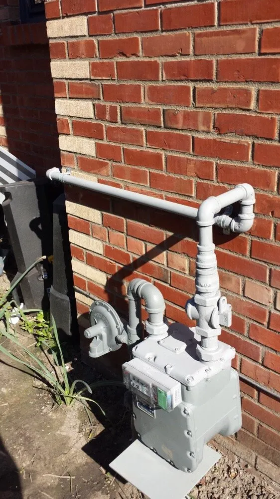 Slide of Green City Heating and Air Conditioning