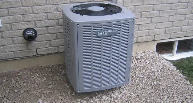 Slide of Green City Heating and Air Conditioning