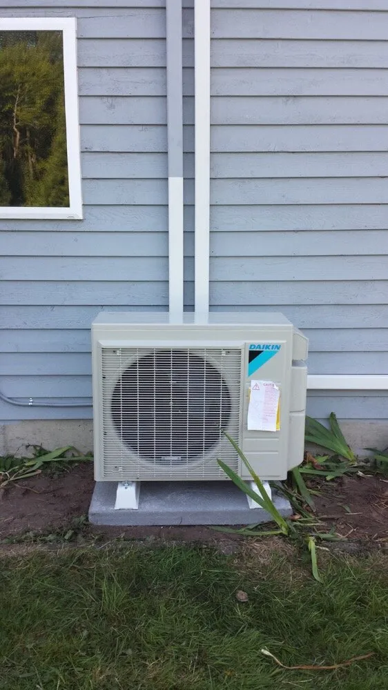 Slide of Green City Heating and Air Conditioning