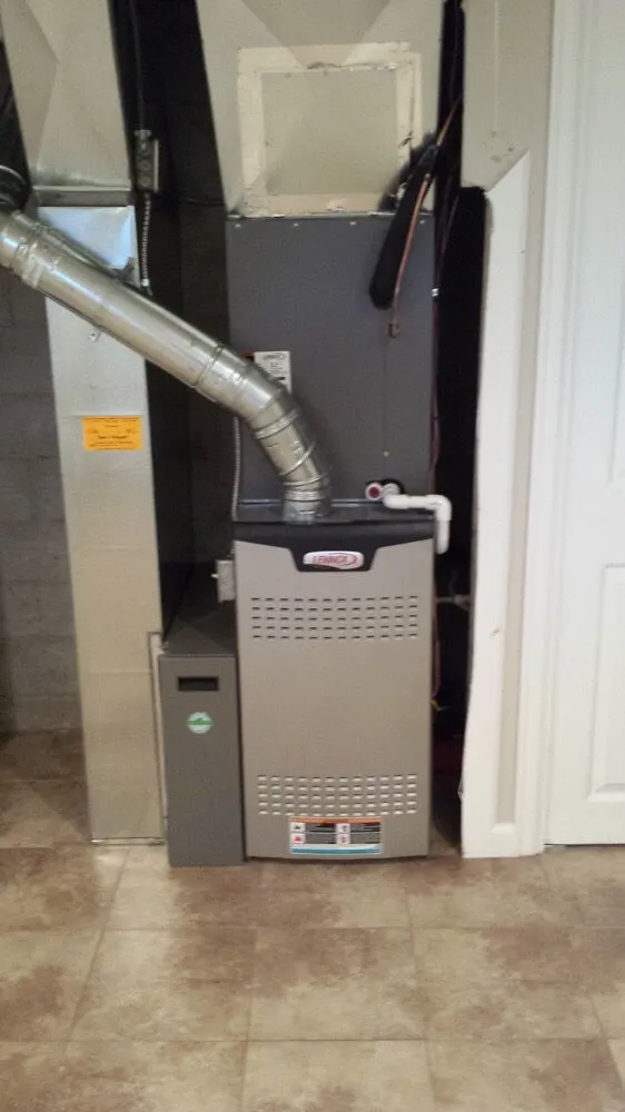 Slide of Green City Heating and Air Conditioning