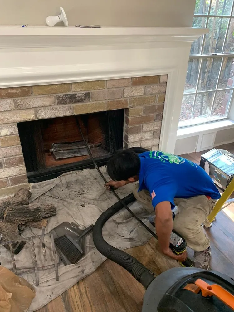 Slide of Green City Pros