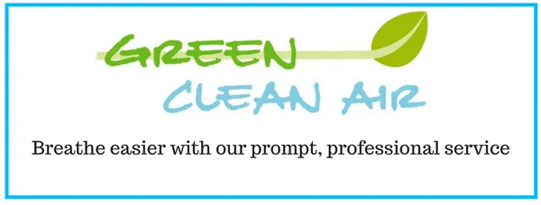 Green Clean Air Logo