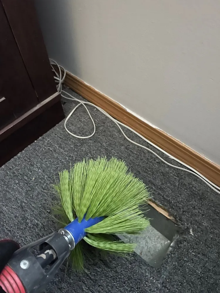 Slide of Green Clean Air Repair