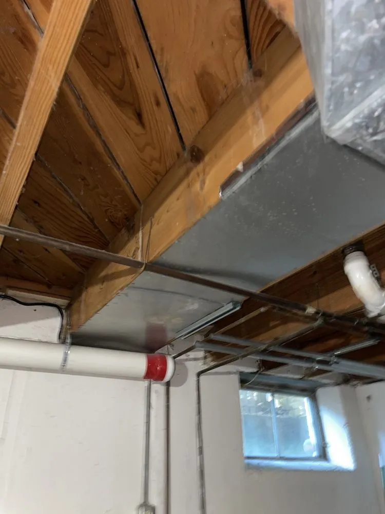 Slide of Green Clean Air Repair