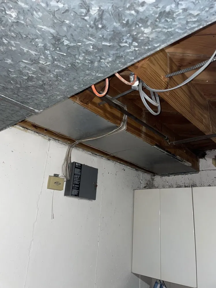 Slide of Green Clean Air Repair