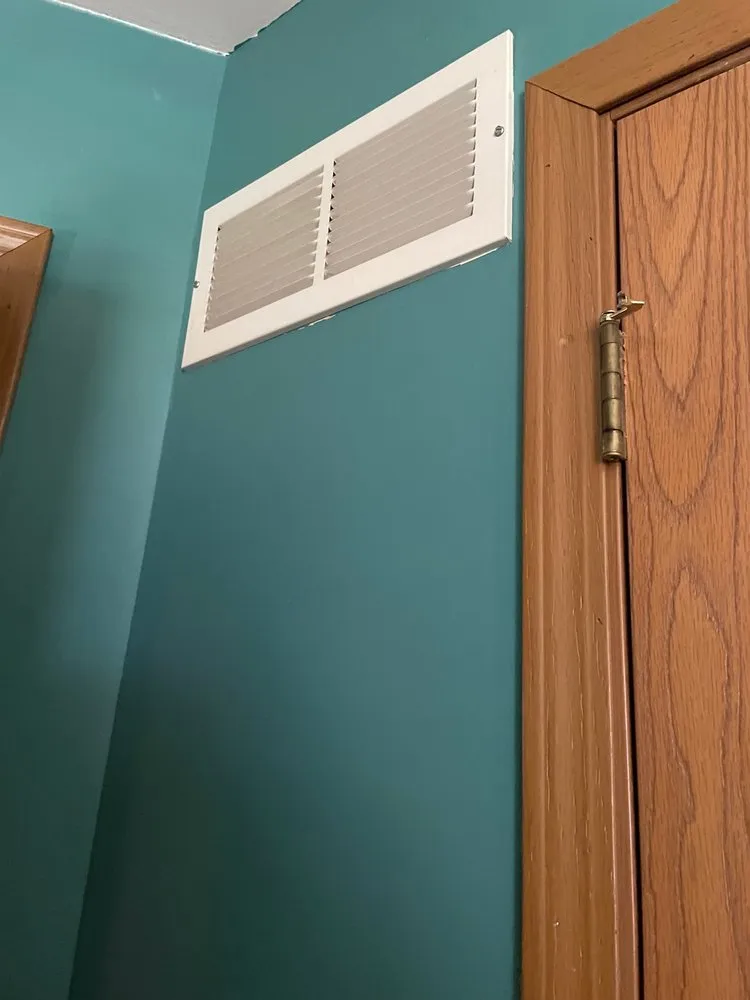 Slide of Green Clean Air Repair