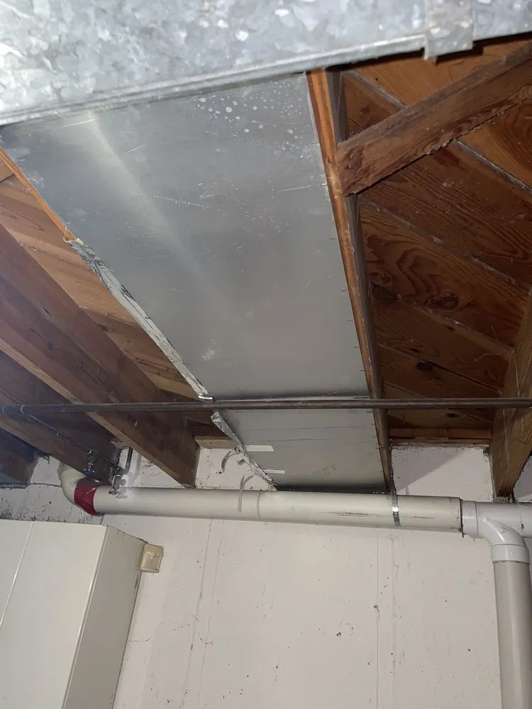 Slide of Green Clean Air Repair