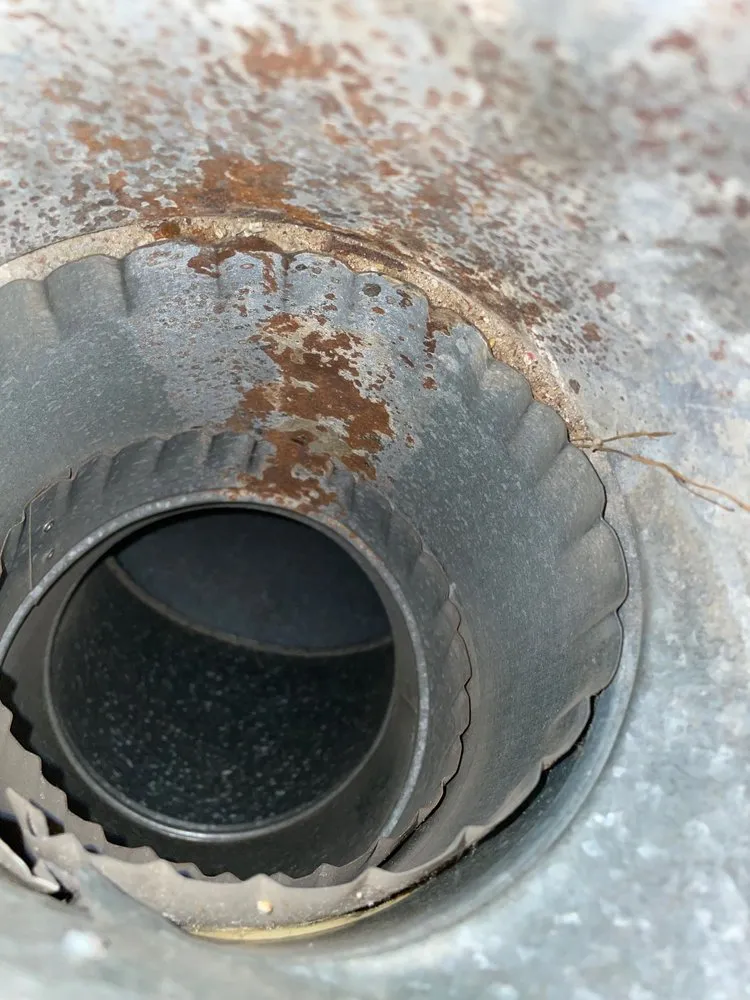 Slide of Green Clean Air Repair