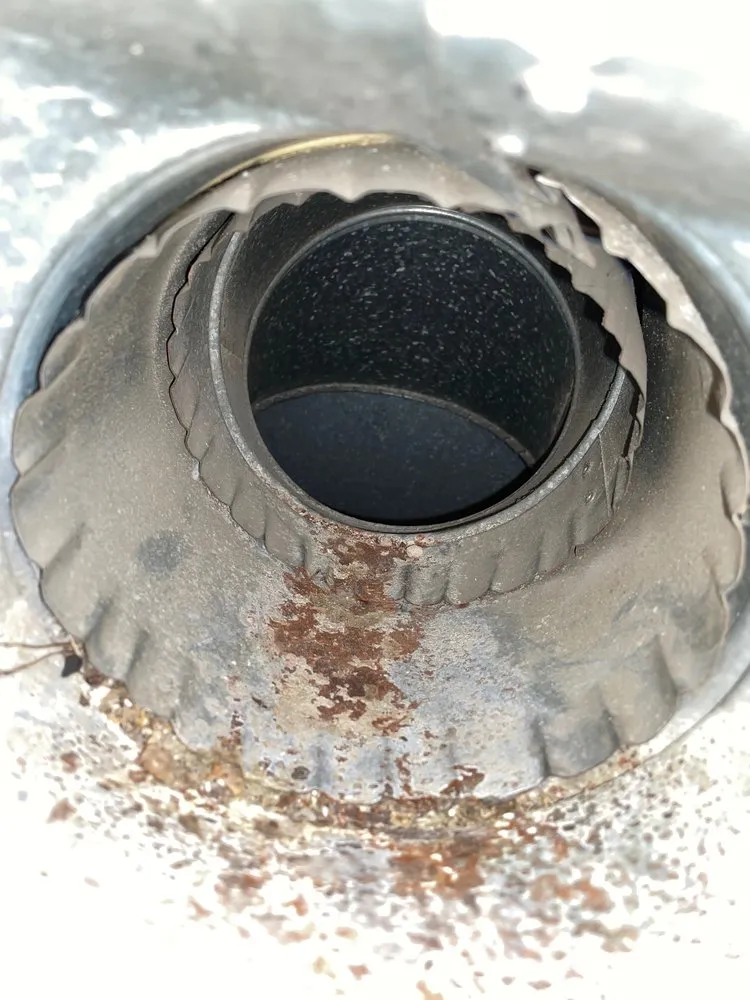 Slide of Green Clean Air Repair