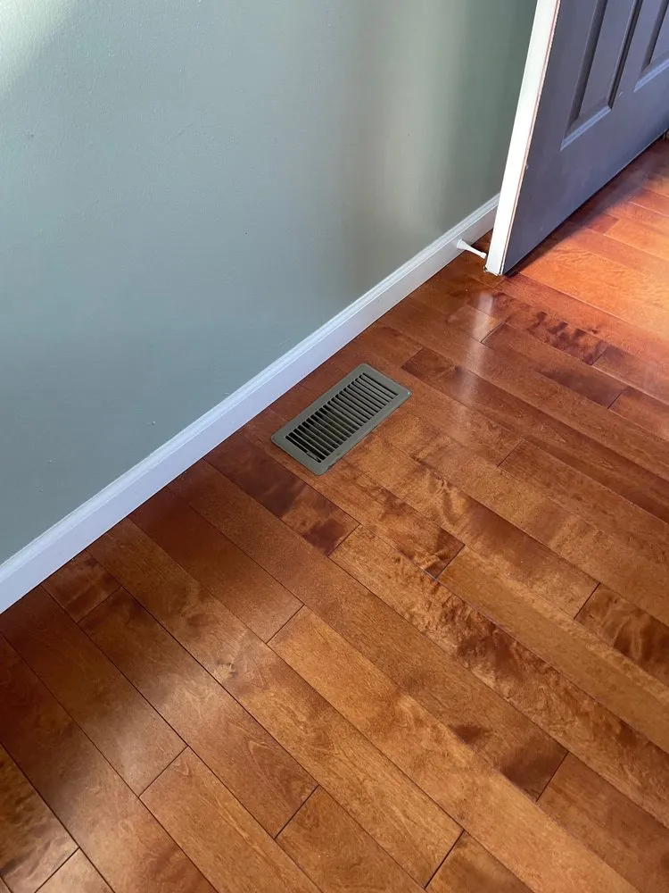 Slide of Green Clean Air Repair