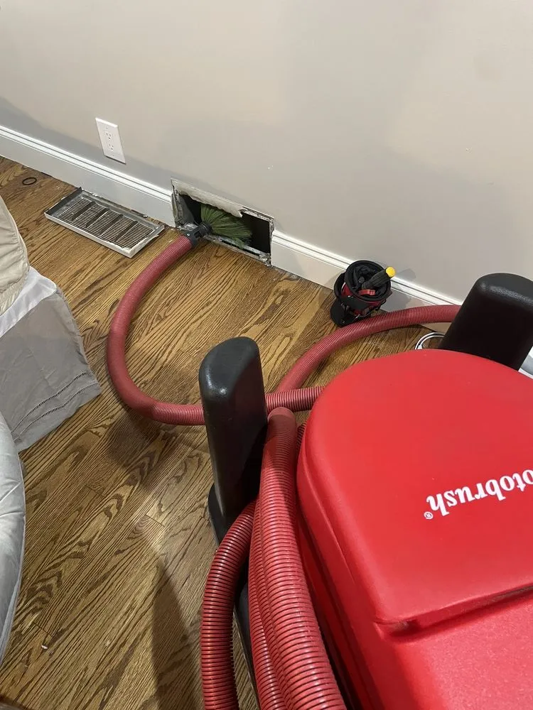 Slide of Green Clean Air Repair