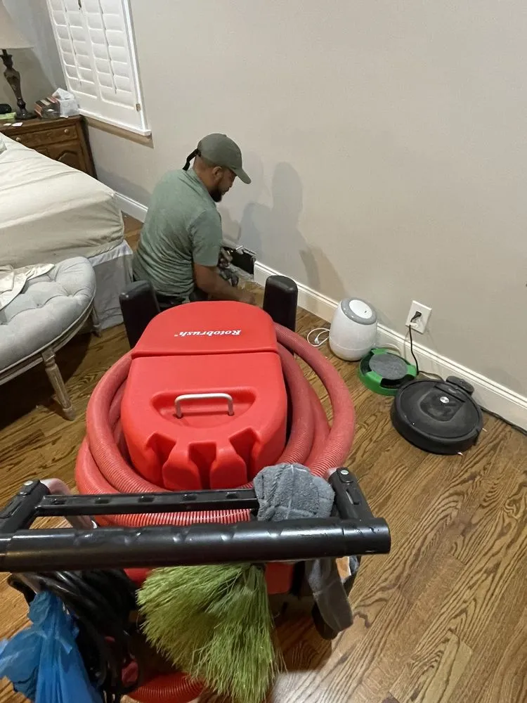 Slide of Green Clean Air Repair