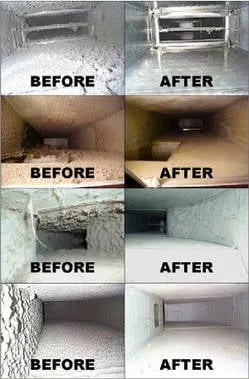 Slide of Green Clean Choice