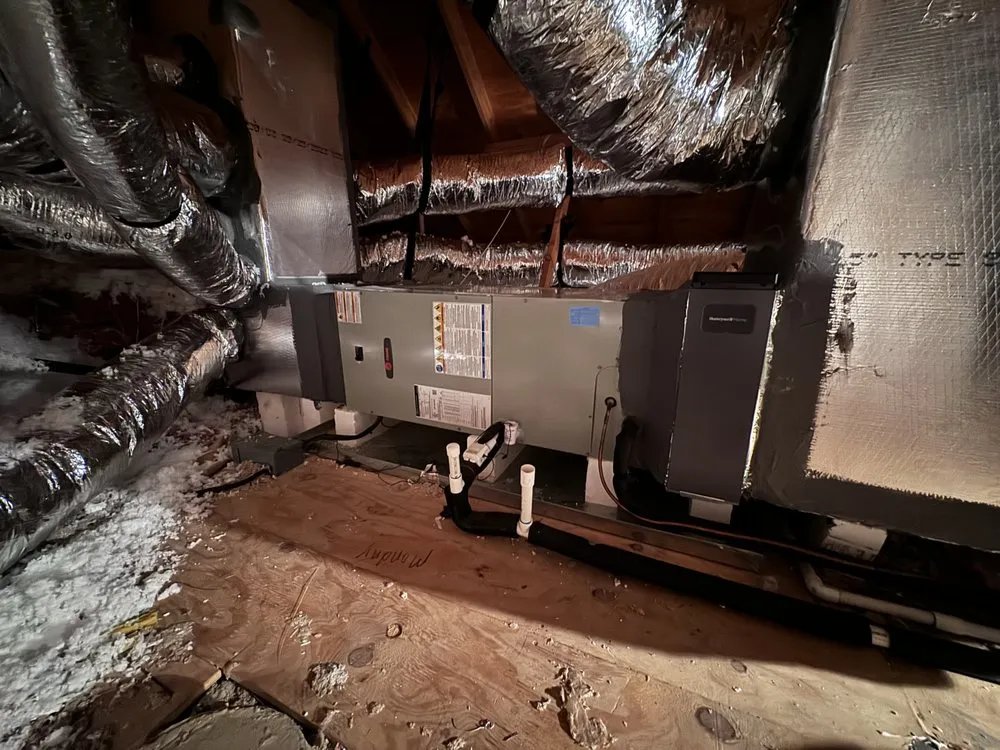 Slide of Green Collar Operations