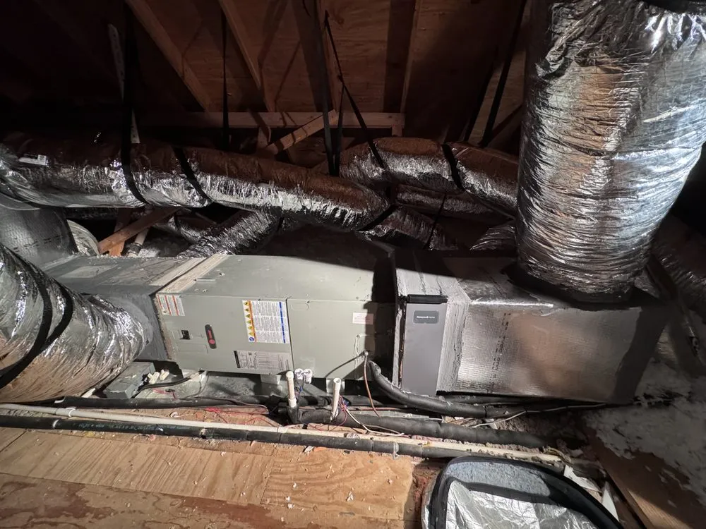 Slide of Green Collar Operations