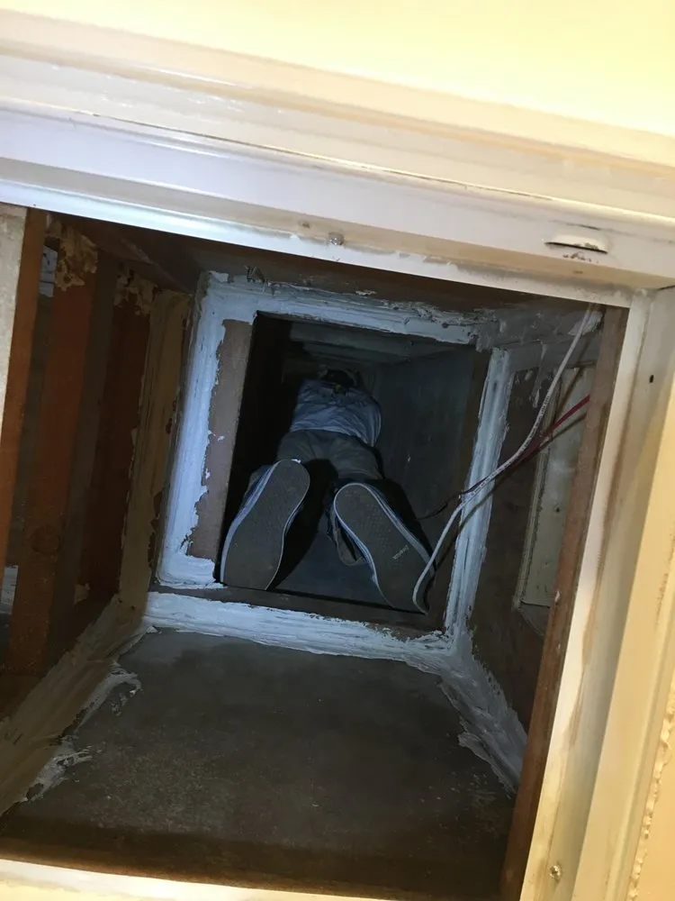 Slide of Green Collar Operations