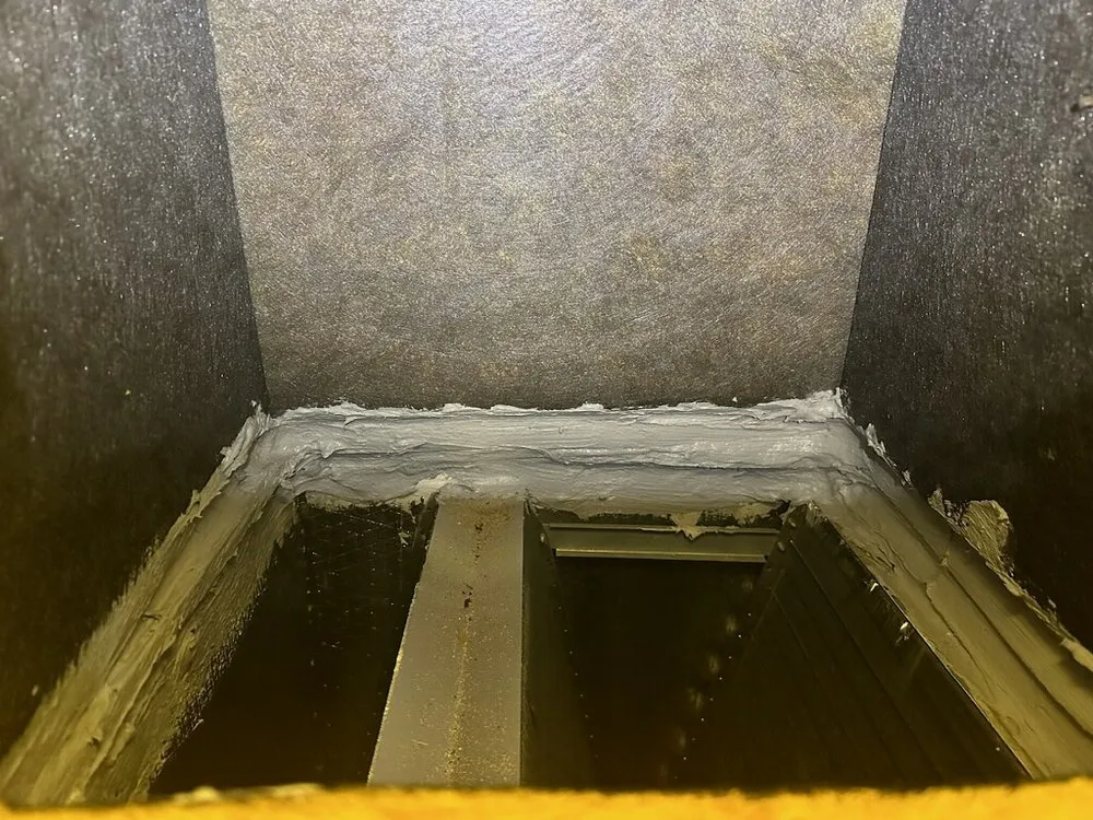 Slide of Green Collar Operations