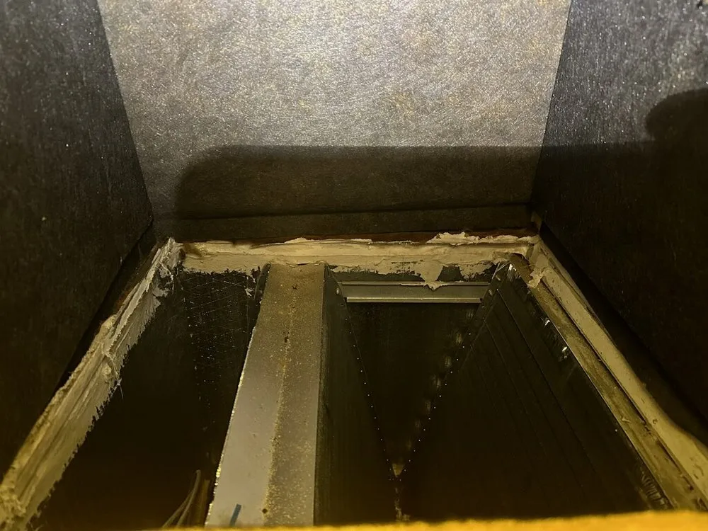 Slide of Green Collar Operations