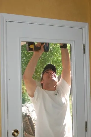 Slide of Green Collar Operations