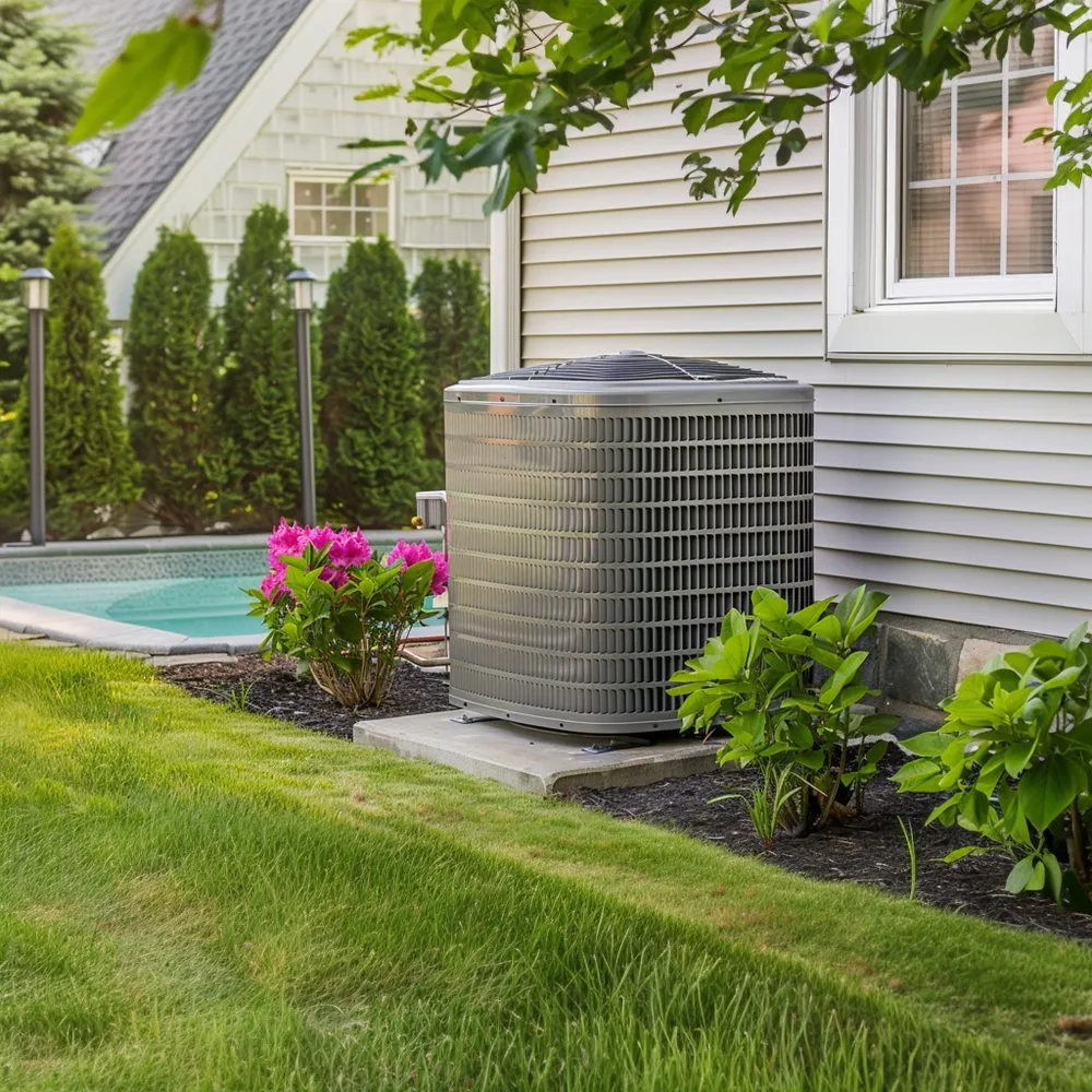 Slide of Green Collar Operations