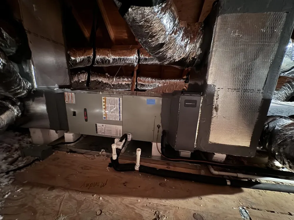 Slide of Green Collar Operations