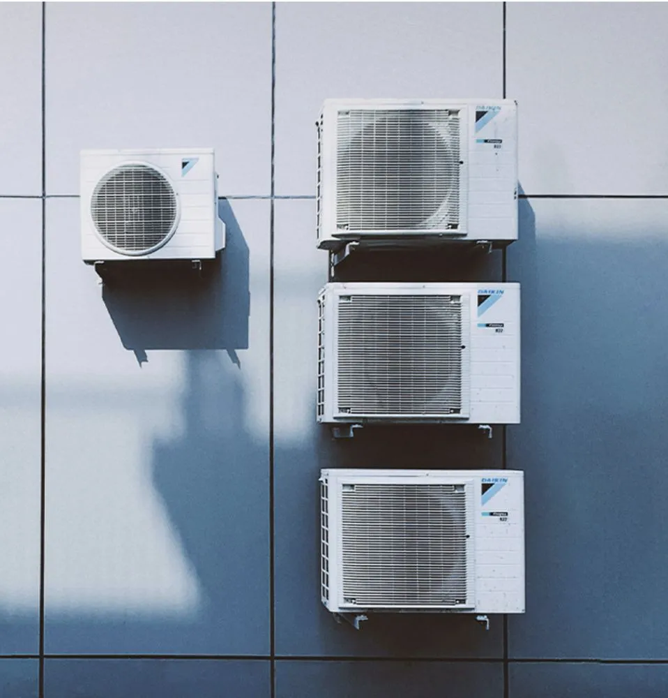 Slide of Green Comfort Heating & Cooling