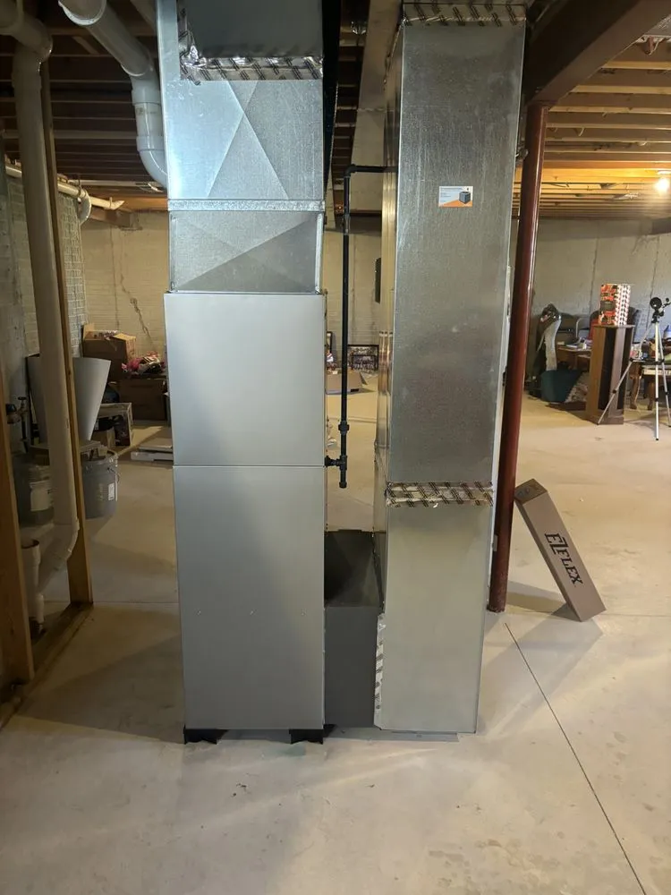 Slide of Green Comfort Heating & Cooling