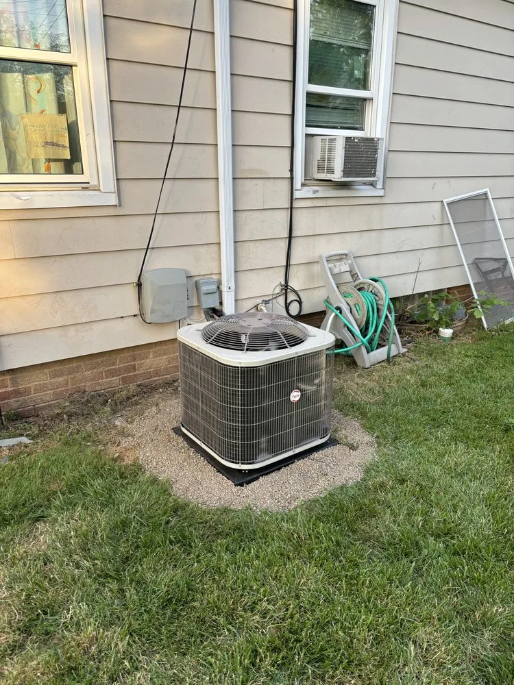 Slide of Green Comfort Heating & Cooling