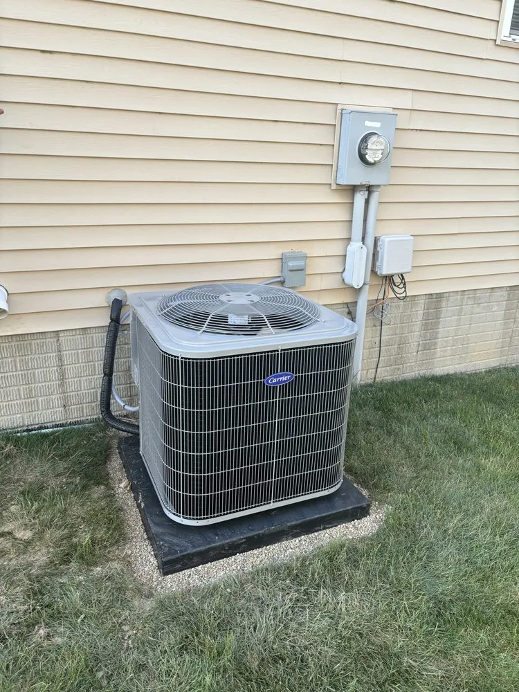 Slide of Green Comfort Heating & Cooling