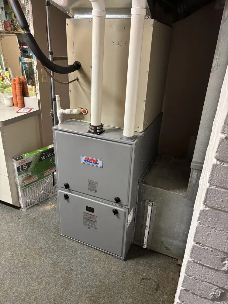 Slide of Green Comfort Heating & Cooling