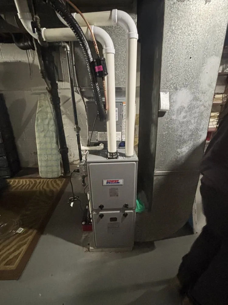 Slide of Green Comfort Heating & Cooling