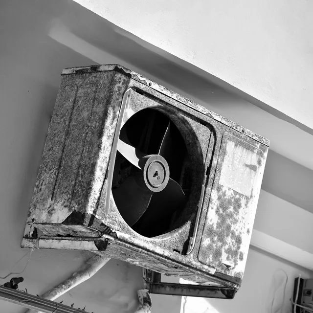 Slide of Green Comfort Heating & Cooling