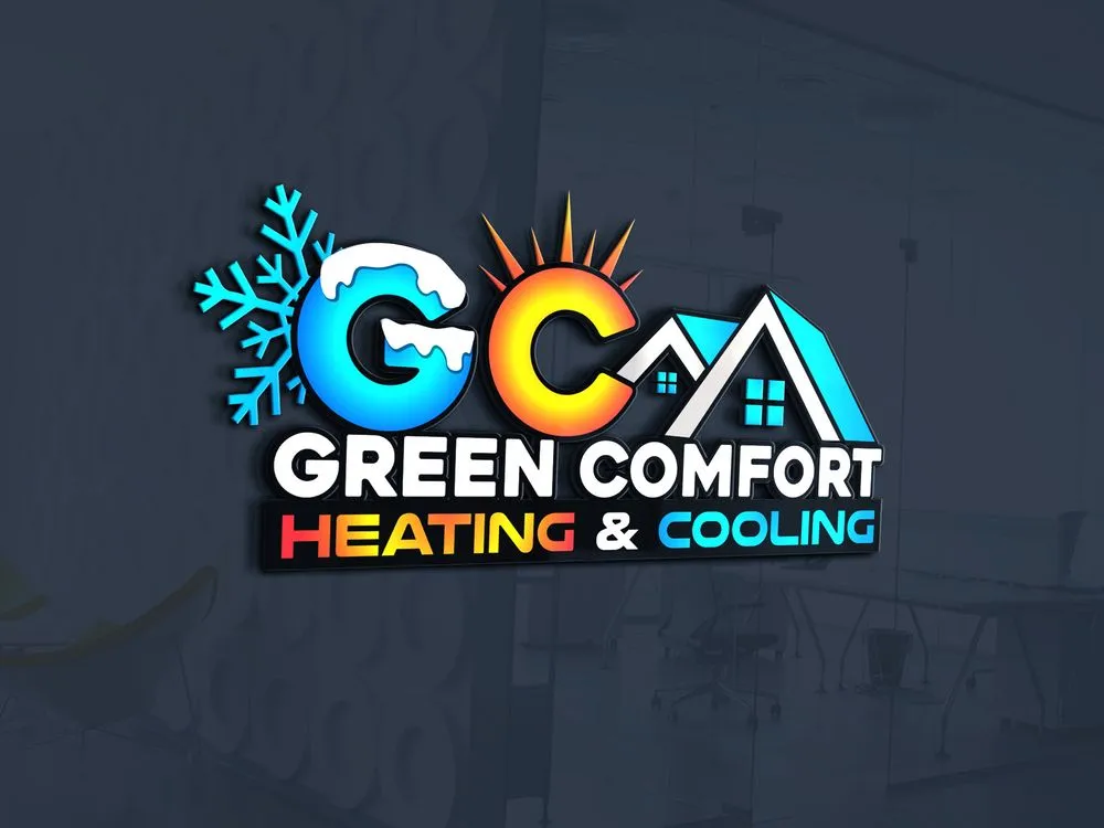 Slide of Green Comfort Heating & Cooling