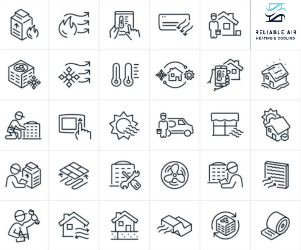 Slide of Green Comfort Heating & Cooling