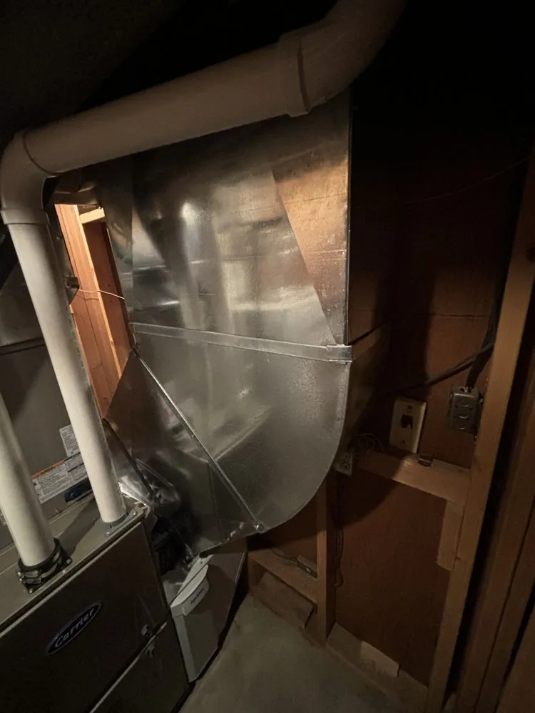 Slide of Green Comfort Heating & Cooling