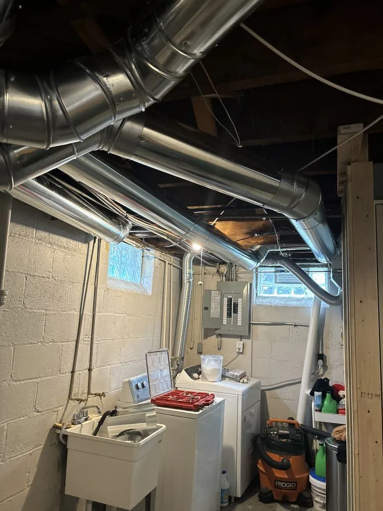 Slide of Green Comfort Heating & Cooling