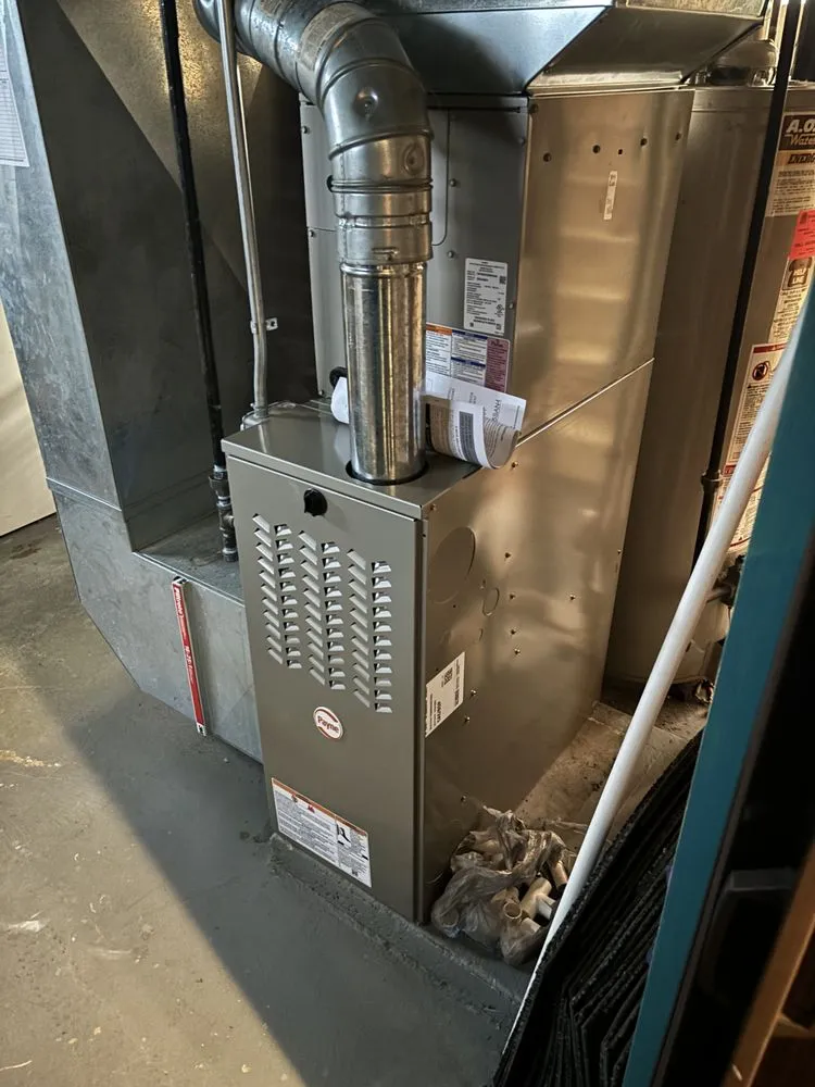 Slide of Green Comfort Heating & Cooling