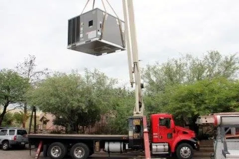 Slide of Green Comfort Heating & Cooling