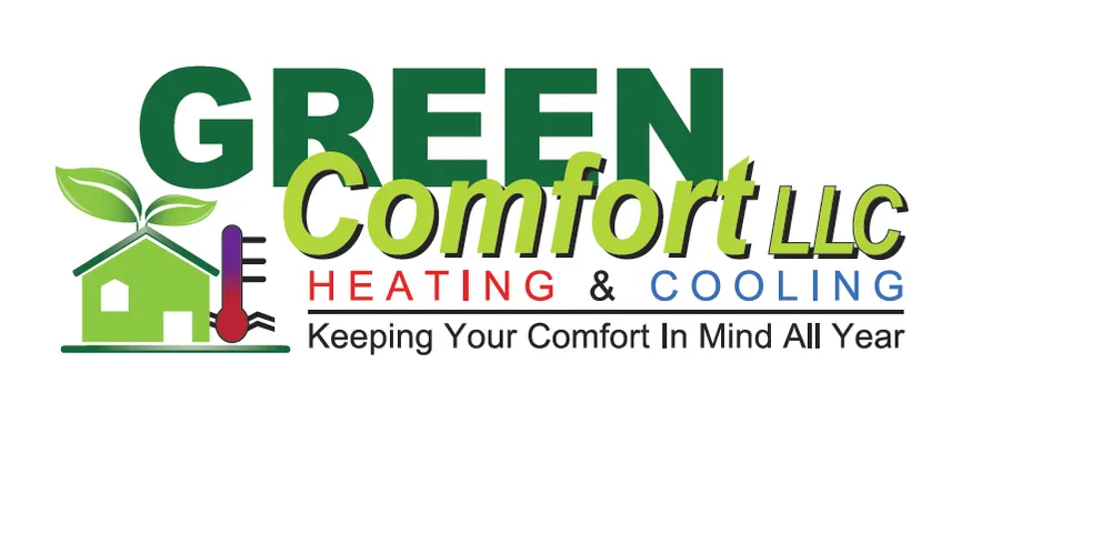 Slide of Green Comfort Heating & Cooling