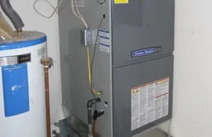 Slide of Green Comfort Heating & Cooling