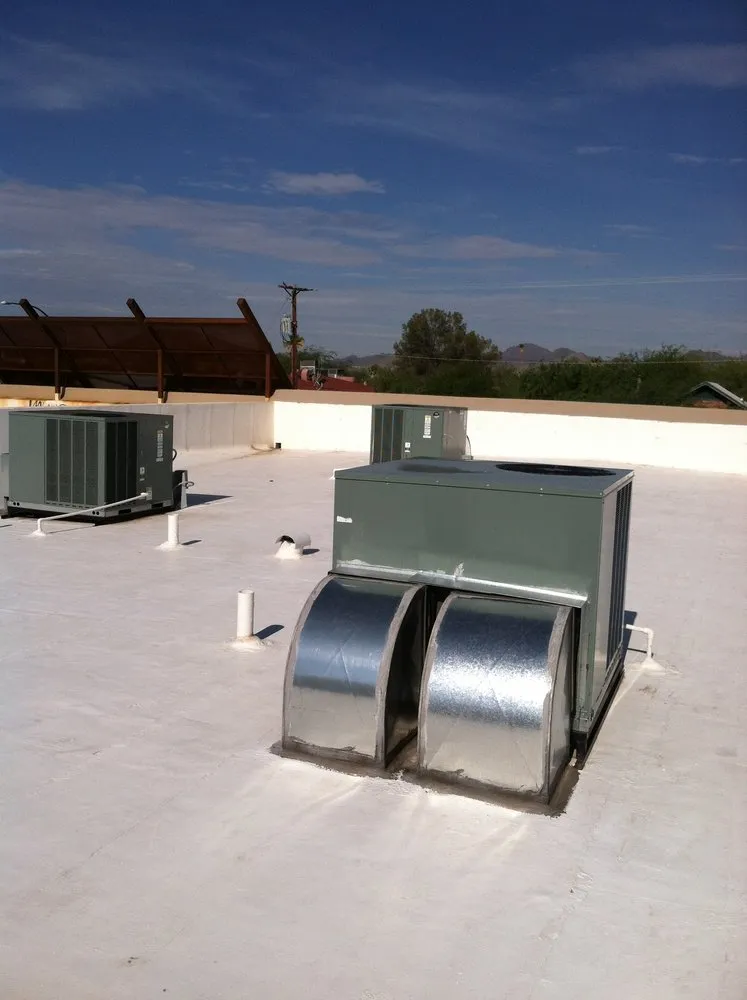 Slide of Green Comfort Heating & Cooling