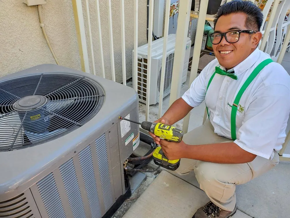 Slide of Green Comfort