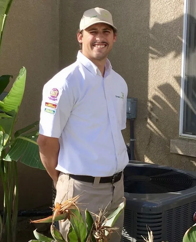 Slide of Green Comfort